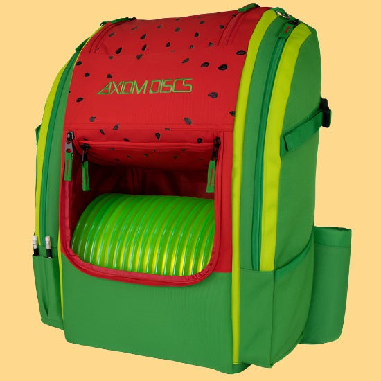 Axiom Voyager Lite Watermelon Edition