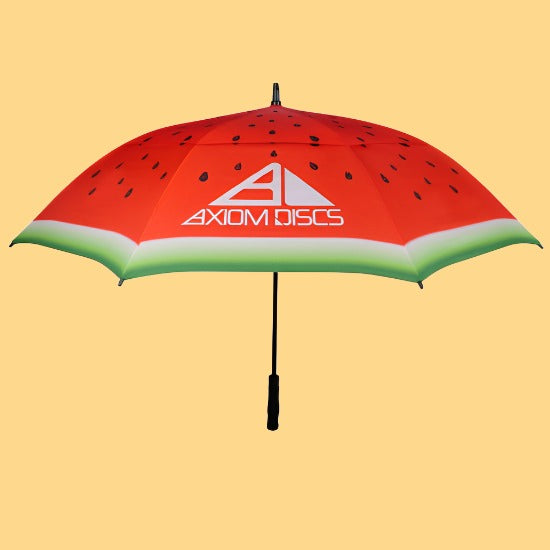 Axiom Umbrella-Watermelon Edition