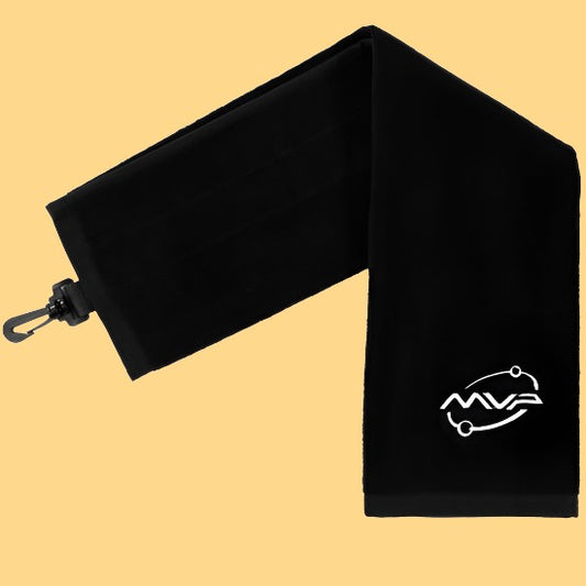 MVP Tri-fold Towel