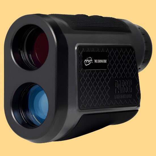 MVP Parsec Range Finder