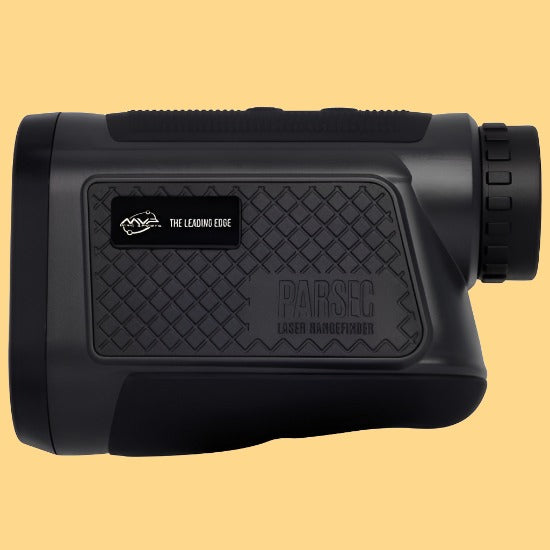 MVP Parsec Range Finder